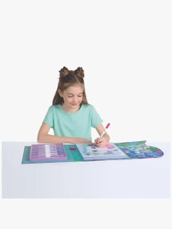 Kreativt Legetøj-NebulousStars Nebulous Stars Malesæt Nenuphia