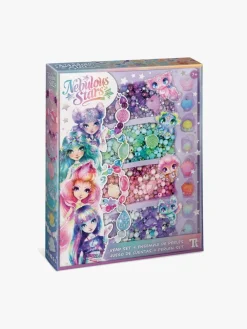 Kreativt Legetøj-NebulousStars Nebulous Stars Perle Sæt, Flerfarvet