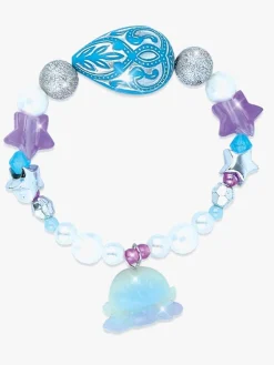 Kreativt Legetøj-NebulousStars Nebulous Stars Perle Sæt, Flerfarvet