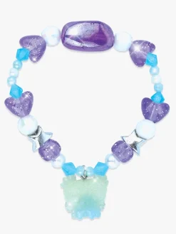 Kreativt Legetøj-NebulousStars Nebulous Stars Perle Sæt, Flerfarvet