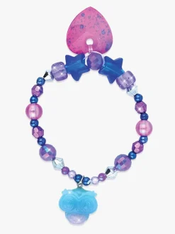 Kreativt Legetøj-NebulousStars Nebulous Stars Perle Sæt, Flerfarvet