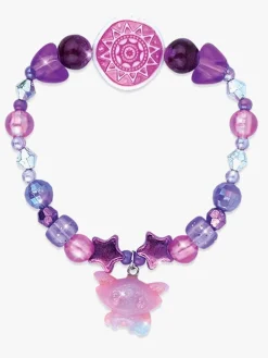 Kreativt Legetøj-NebulousStars Nebulous Stars Perle Sæt, Flerfarvet