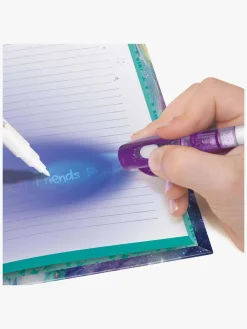 Kreativt Legetøj-NebulousStars Nebulous Stars Secret Dagbog Isadora