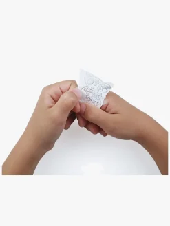 Kreativt Legetøj-NebulousStars Nebulous Stars Stardust Tatoveringssæt Nebulia