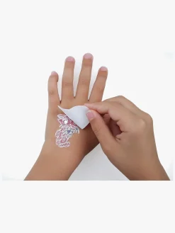 Kreativt Legetøj-NebulousStars Nebulous Stars Stardust Tatoveringssæt Nebulia