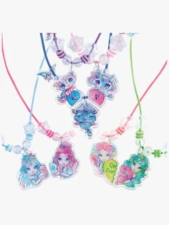 Kreativt Legetøj-NebulousStars Nebulous Stars Venskabshalskæde