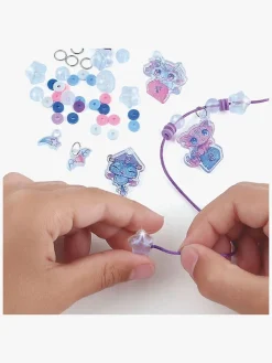 Kreativt Legetøj-NebulousStars Nebulous Stars Venskabshalskæde