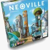 Spil & Puslespil-BradspelSE Neoville Brætspil