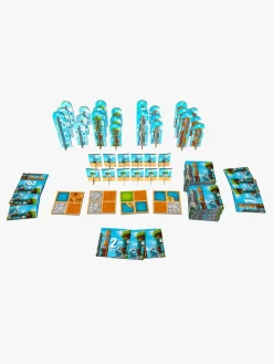 Spil & Puslespil-BradspelSE Neoville Brætspil