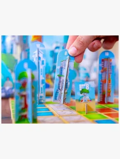 Spil & Puslespil-BradspelSE Neoville Brætspil