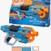 Blasters-Nerf Elite 2.0 Blaster Commander Rd 6