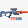 Blasters-Nerf Elite 2.0 Eaglepoint RD 8