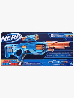 Blasters-Nerf Elite 2.0 Eaglepoint RD 8