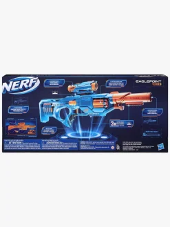 Blasters-Nerf Elite 2.0 Eaglepoint RD 8
