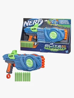 Blasters-Nerf Elite 2.0 Flipshots Flip-8