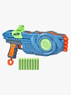 Blasters-Nerf Elite 2.0 Flipshots Flip-8