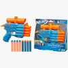 Blasters-Nerf Elite 2.0 Prospect QS 4 Blaster