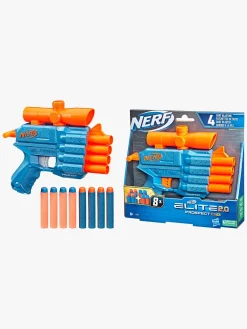 Blasters-Nerf Elite 2.0 Prospect QS 4 Blaster