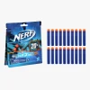 Blasters-Nerf Elite 2.0 Refill 20 stk