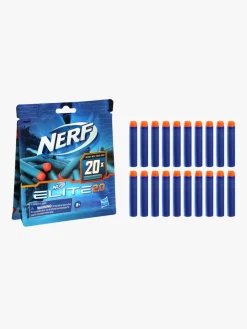 Blasters-Nerf Elite 2.0 Refill 20 stk