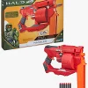 Blasters-Nerf Halo Mangler