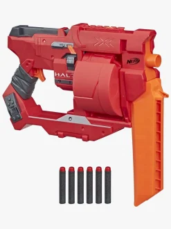 Blasters-Nerf Halo Mangler