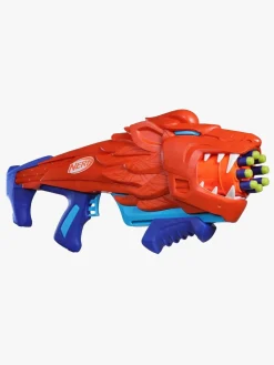 Udelegetøj-Nerf Junior Blaster Lionfury