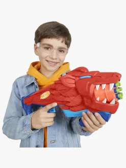 Udelegetøj-Nerf Junior Blaster Lionfury