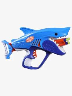 Udelegetøj-Nerf Junior BlasterLoadout Sharkfire