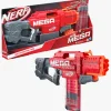 Blasters-Nerf MEGA Motostryke