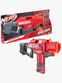 Blasters-Nerf MEGA Motostryke
