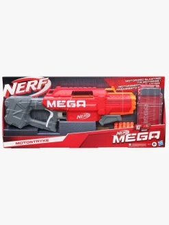 Blasters-Nerf MEGA Motostryke