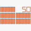 Blasters-Nerf N1 Pile Genopfyldningspakke 50-pak