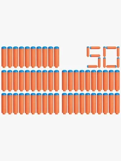 Blasters-Nerf N1 Pile Genopfyldningspakke 50-pak