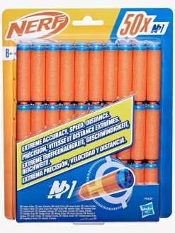 Blasters-Nerf N1 Pile Genopfyldningspakke 50-pak