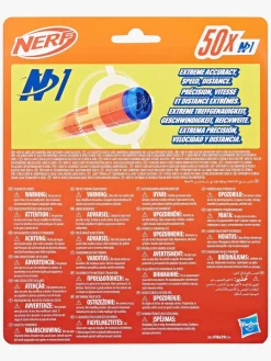 Blasters-Nerf N1 Pile Genopfyldningspakke 50-pak