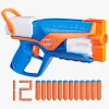 Blasters-Nerf N Series Agility Blaster