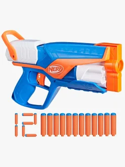 Blasters-Nerf N Series Agility Blaster