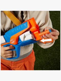 Blasters-Nerf N Series Agility Blaster