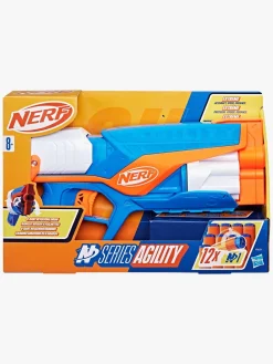 Blasters-Nerf N Series Agility Blaster