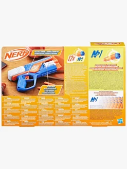 Blasters-Nerf N Series Agility Blaster