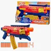 Udelegetøj-Nerf N Series Blaster Loadout Shadowspeed Recon