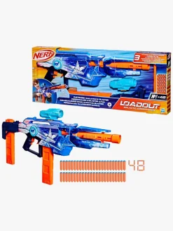 Blasters-Nerf N Series Blaster Loadout Galactic Commander