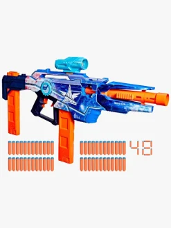 Blasters-Nerf N Series Blaster Loadout Galactic Commander