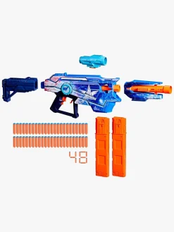 Blasters-Nerf N Series Blaster Loadout Galactic Commander