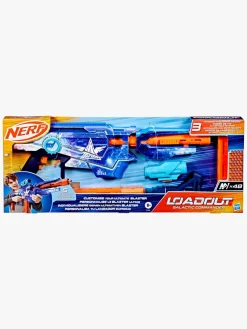 Blasters-Nerf N Series Blaster Loadout Galactic Commander