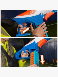 Udelegetøj-Nerf N Series Infinite Blaster