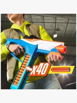 Udelegetøj-Nerf N Series Infinite Blaster