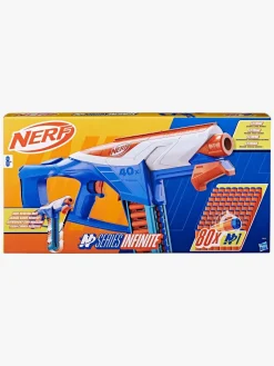 Udelegetøj-Nerf N Series Infinite Blaster
