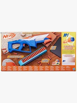 Udelegetøj-Nerf N Series Infinite Blaster
